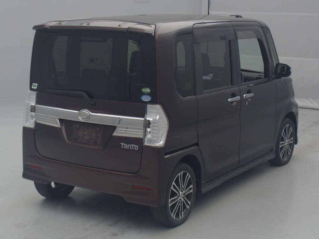 2015 Daihatsu Tanto LA610S[1]