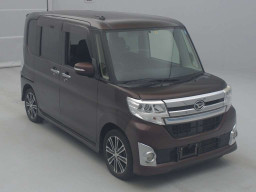 2015 Daihatsu Tanto