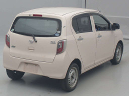 2011 Daihatsu Mira es