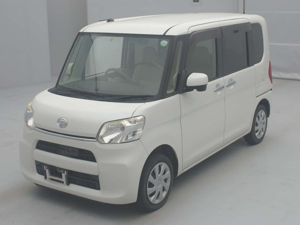 2014 Daihatsu Tanto LA610S[0]