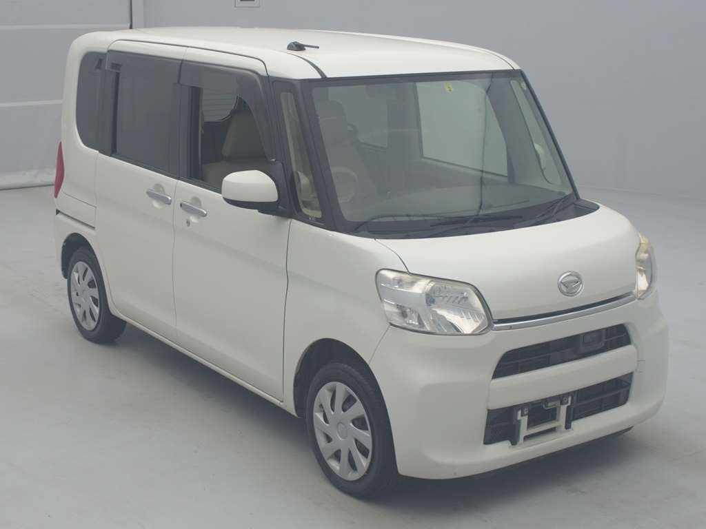 2014 Daihatsu Tanto LA610S[2]