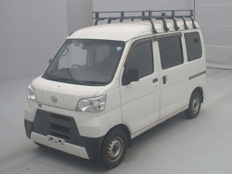 2018 Daihatsu Hijet Cargo