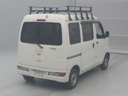 2018 Daihatsu Hijet Cargo