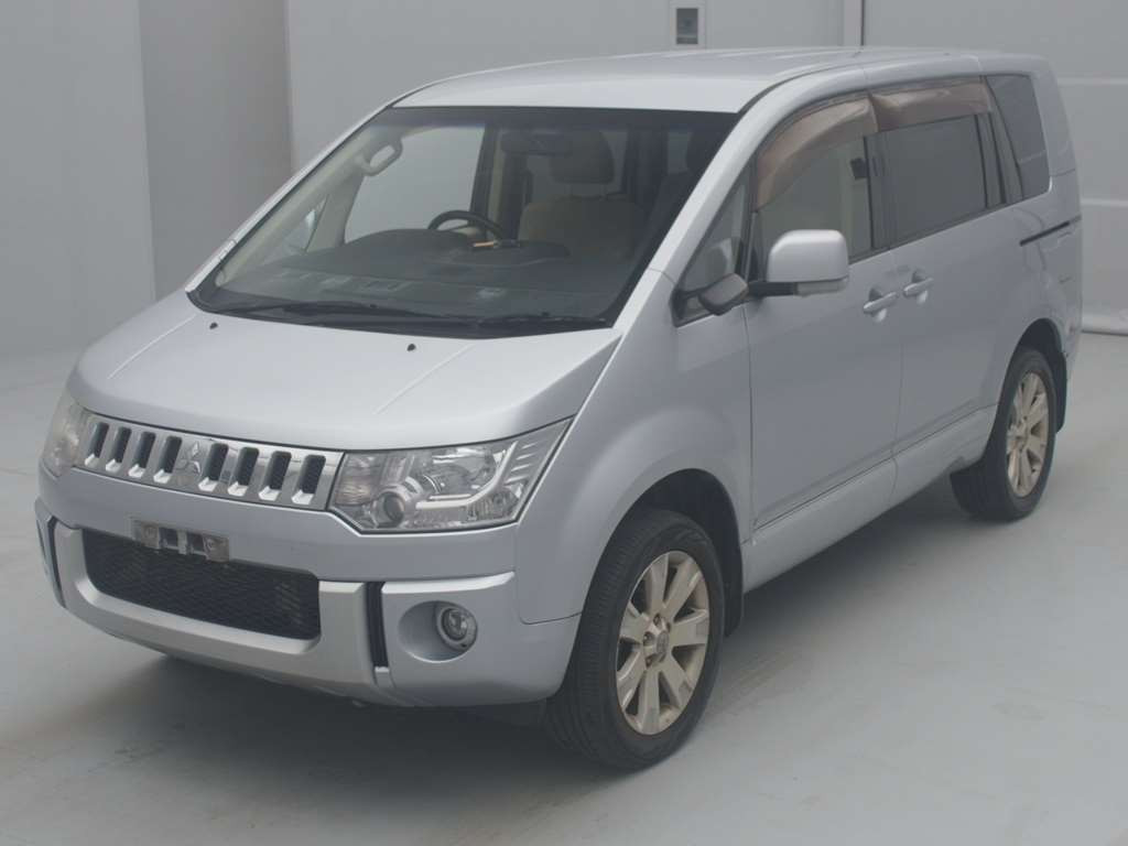 2014 Mitsubishi Delica D5 CV1W[0]