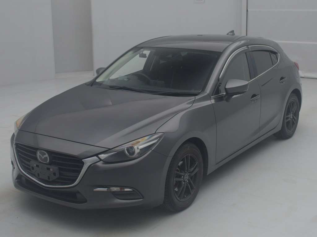 2016 Mazda Axela Sport BM5FS[0]