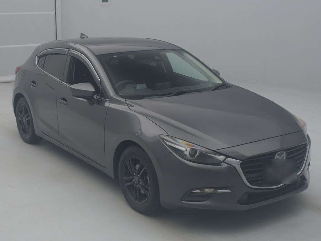 2016 Mazda Axela Sport BM5FS[2]