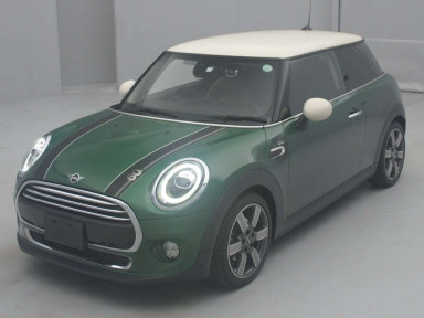 2020 Mini MINI