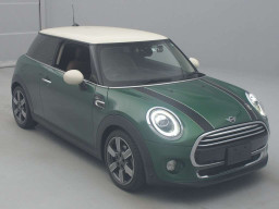 2020 Mini MINI