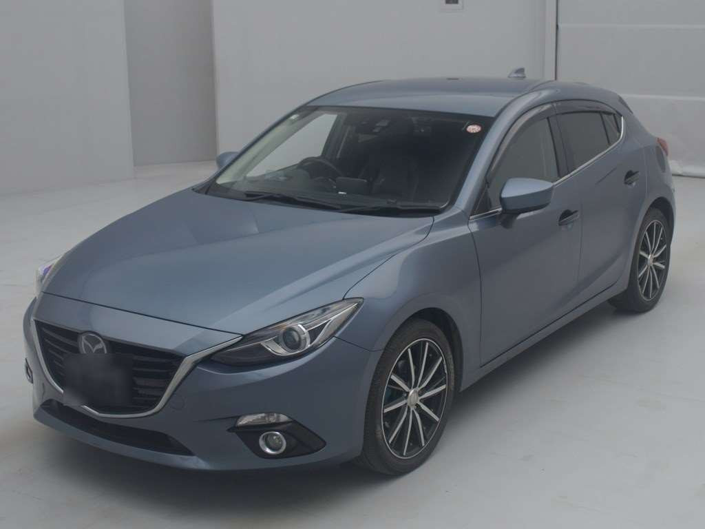 2013 Mazda Axela Sport BMEFS[0]