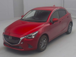 2017 Mazda Demio