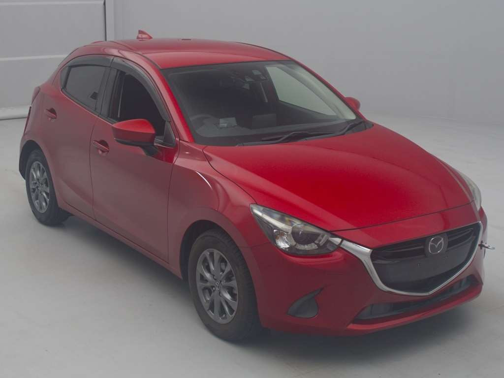 2017 Mazda Demio DJ3FS[2]