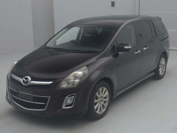 2012 Mazda MPV