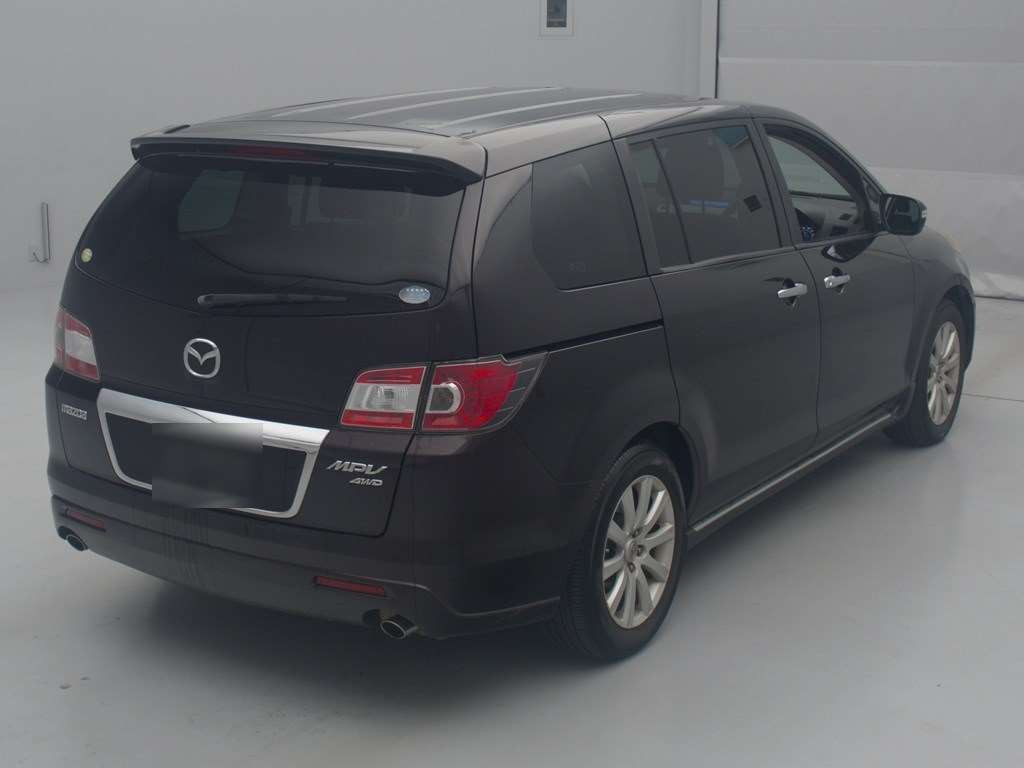 2012 Mazda MPV LY3P[1]