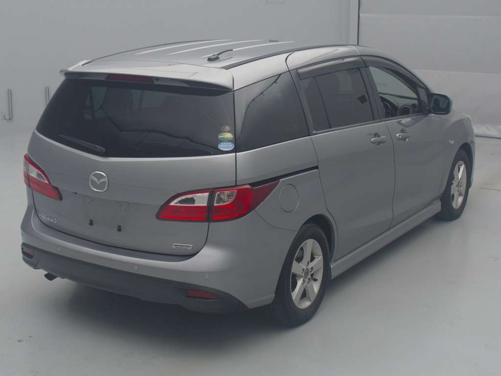 2013 Mazda Premacy CWFFW[1]