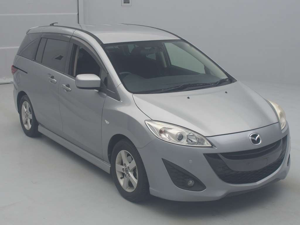 2013 Mazda Premacy CWFFW[2]