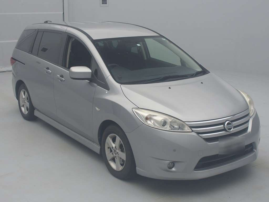 2014 Nissan Lafesta CWEFWN[2]