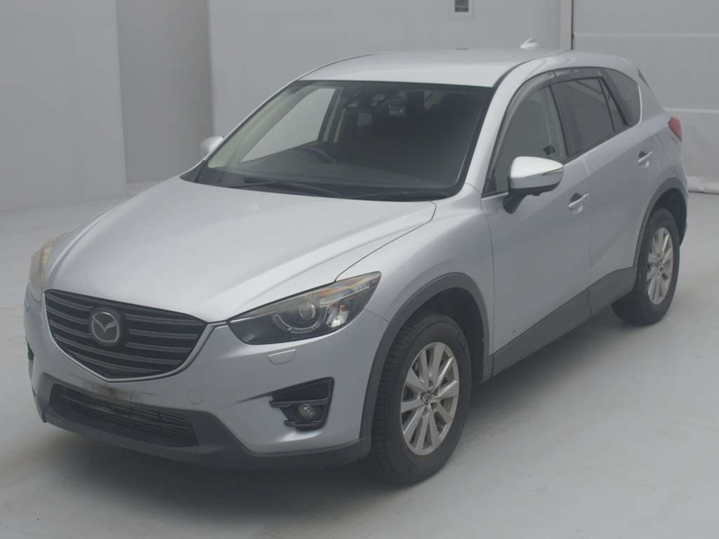 2016 Mazda CX-5 KE2AW[0]