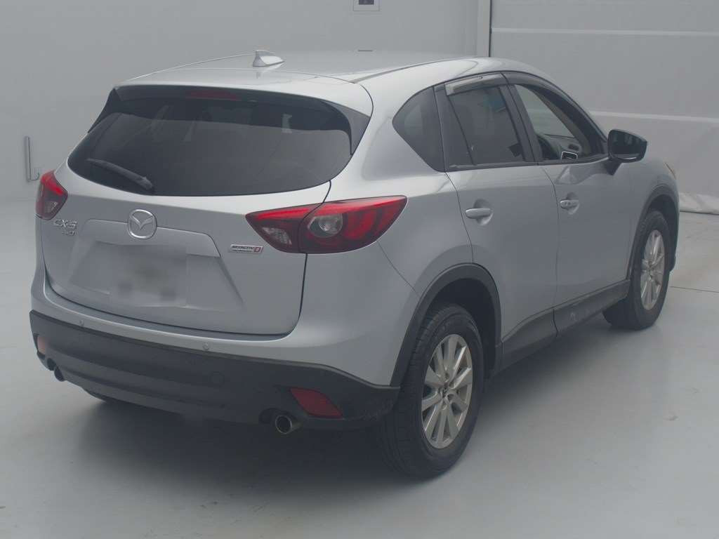 2010 Mazda Axela Sport BLEFW[1]