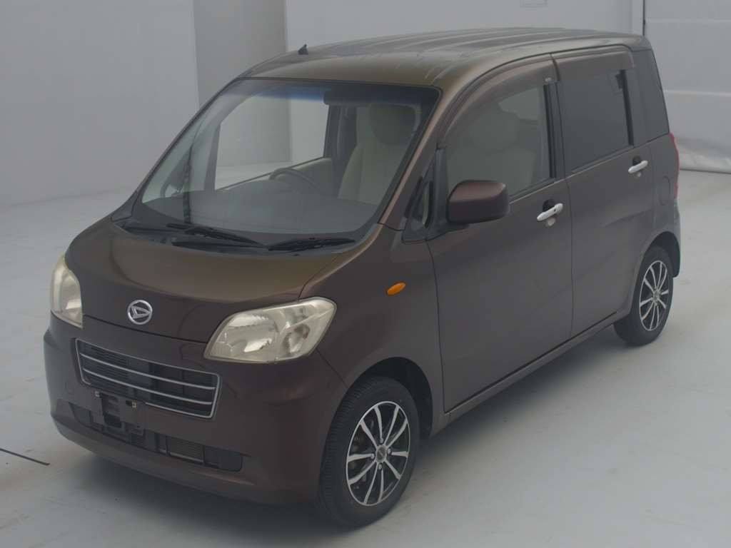 2011 Daihatsu Tanto exe L465S[0]