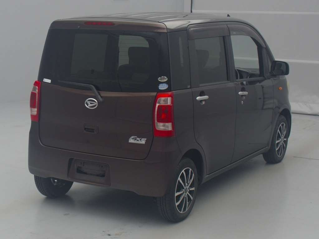 2011 Daihatsu Tanto exe L465S[1]