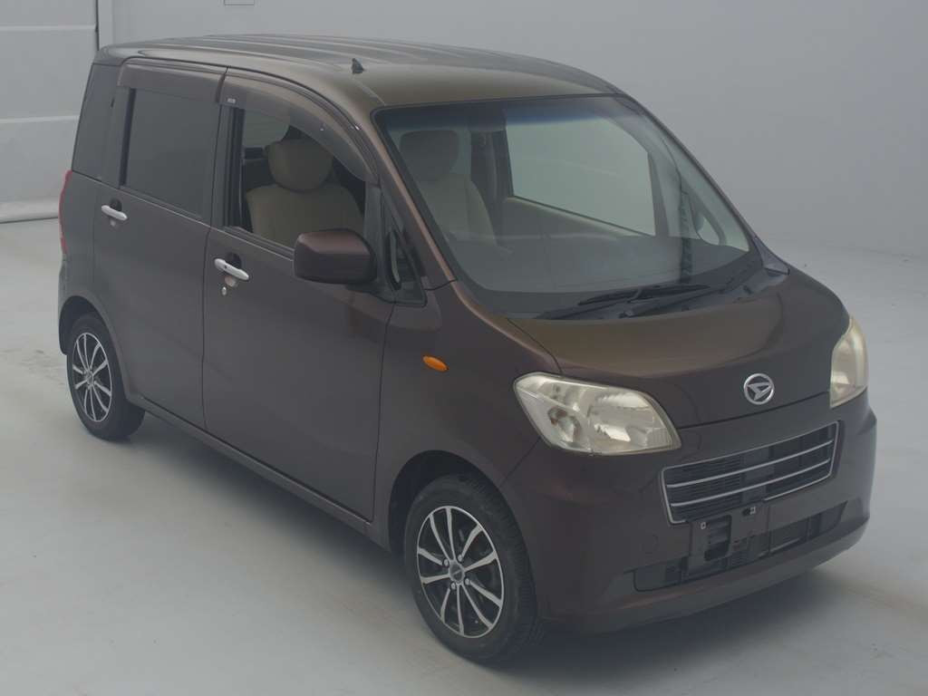 2011 Daihatsu Tanto exe L465S[2]