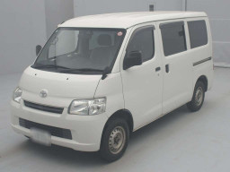 2019 Toyota Liteace Van