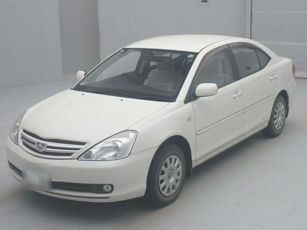 2006 Toyota Allion NZT240[0]