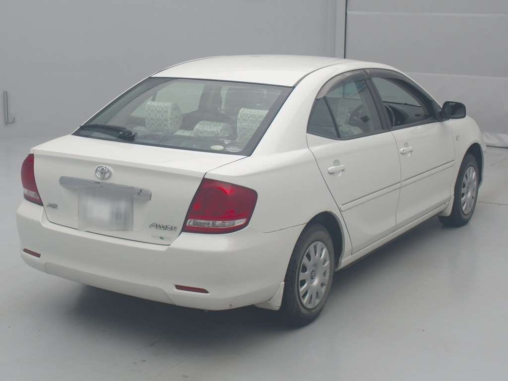 2006 Toyota Allion NZT240[1]