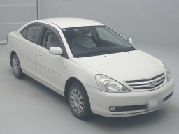 2006 Toyota Allion