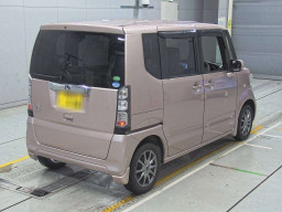 2012 Honda N-BOX