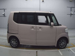 2012 Honda N-BOX