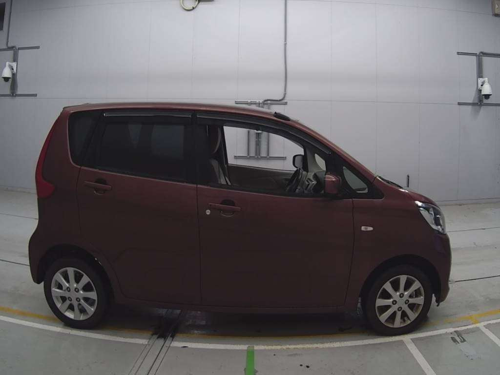 2013 Mitsubishi eK Wagon B11W[2]