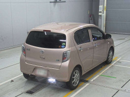 2013 Toyota Pixis Epoch