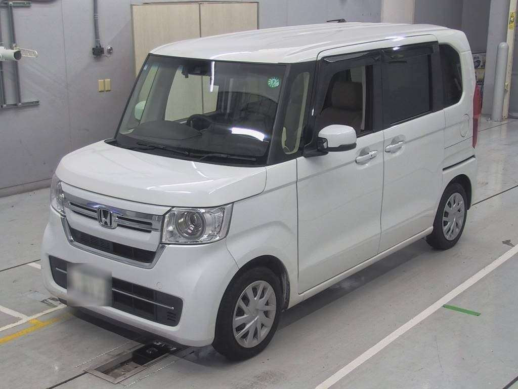 2021 Honda N-BOX JF3[0]