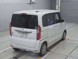 2021 Honda N-BOX