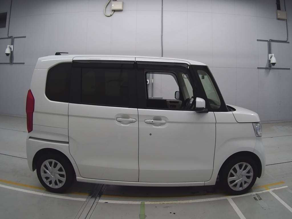 2021 Honda N-BOX JF3[2]