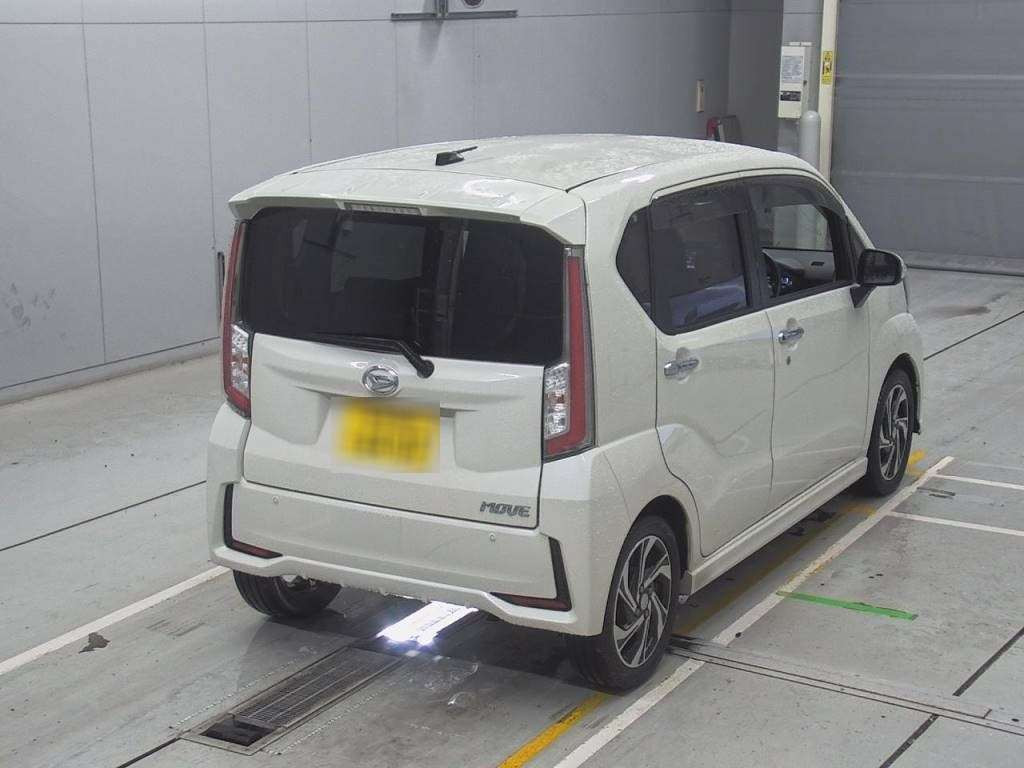 2015 Daihatsu Move LA160S[1]