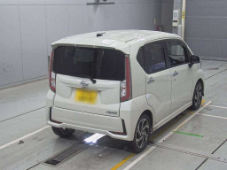 2015 Daihatsu Move