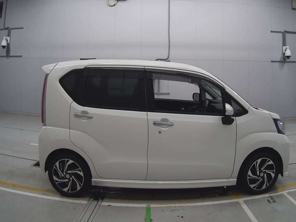 2015 Daihatsu Move LA160S[2]