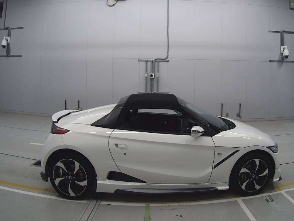 2016 Honda S660 JW5[2]