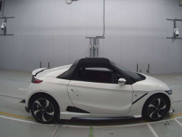 2016 Honda S660