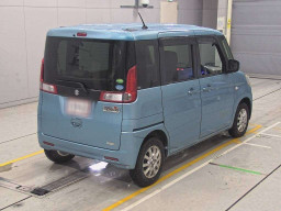 2013 Suzuki Spacia