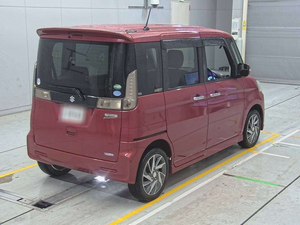 2015 Suzuki Spacia Custom MK42S[1]