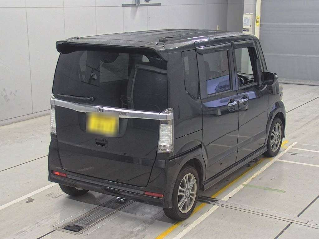 2014 Honda N-BOX CUSTOM JF1[1]