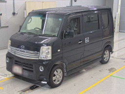 2013 Mazda Scrum Wagon