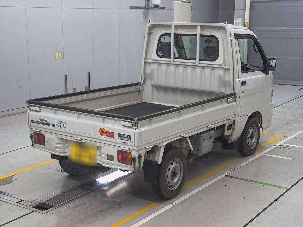 2001 Daihatsu Hijet Truck S200P[1]