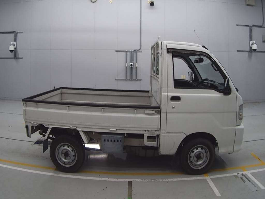 2001 Daihatsu Hijet Truck S200P[2]