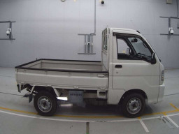 2001 Daihatsu Hijet Truck