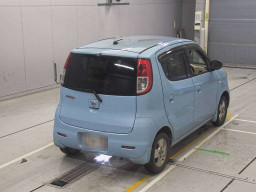 2010 Nissan Moco