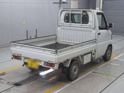 2005 Nissan Clipper Truck